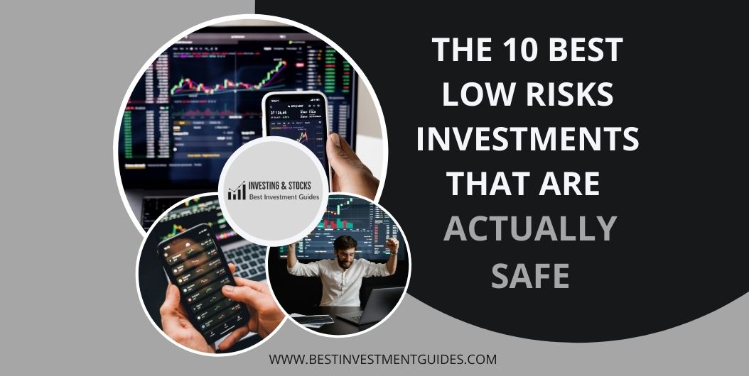 Low Risk Bond Investments